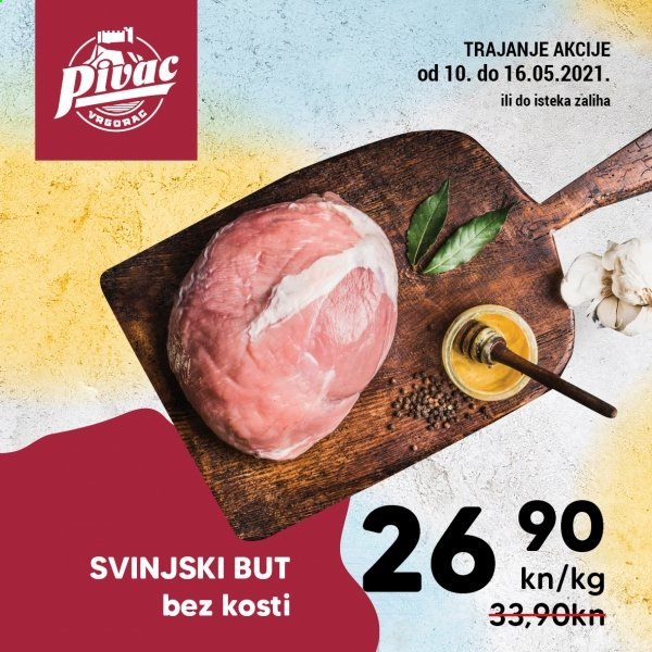 Pivac katalog - 10.05.2021. - 16.05.2021. Stranica 2