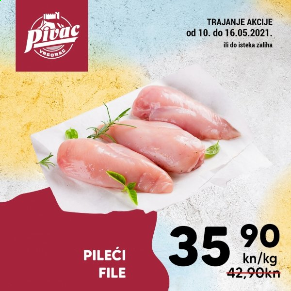 Pivac katalog - 10.05.2021. - 16.05.2021. Stranica 5