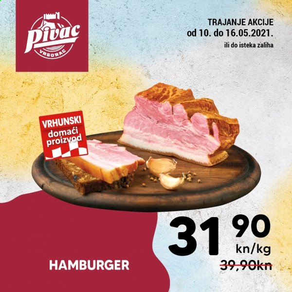 Pivac katalog - 10.05.2021. - 16.05.2021. Stranica 6