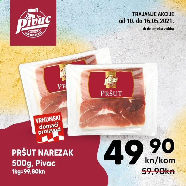 Pivac katalog - 10.05.2021. - 16.05.2021. Stranica 7