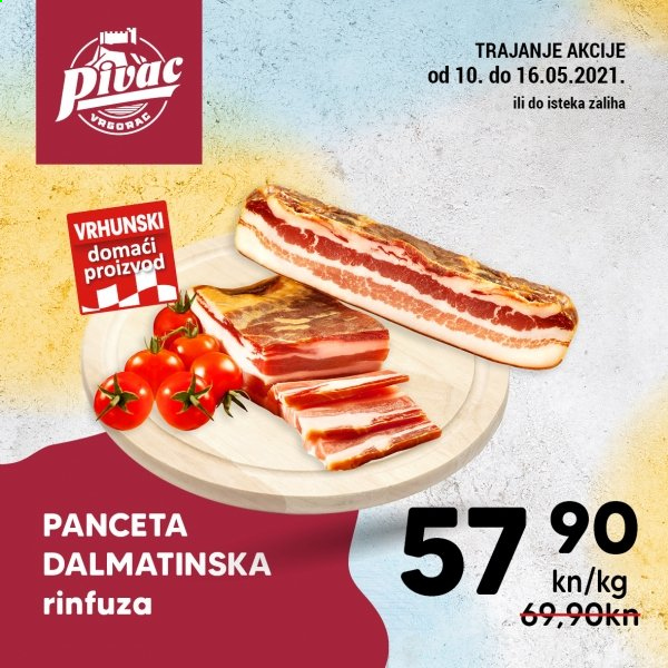 Pivac katalog - 10.05.2021. - 16.05.2021. Stranica 9