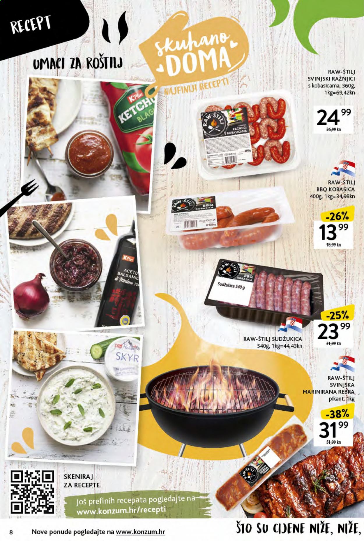 Konzum katalog - 13.05.2021. - 19.05.2021. Stranica 8