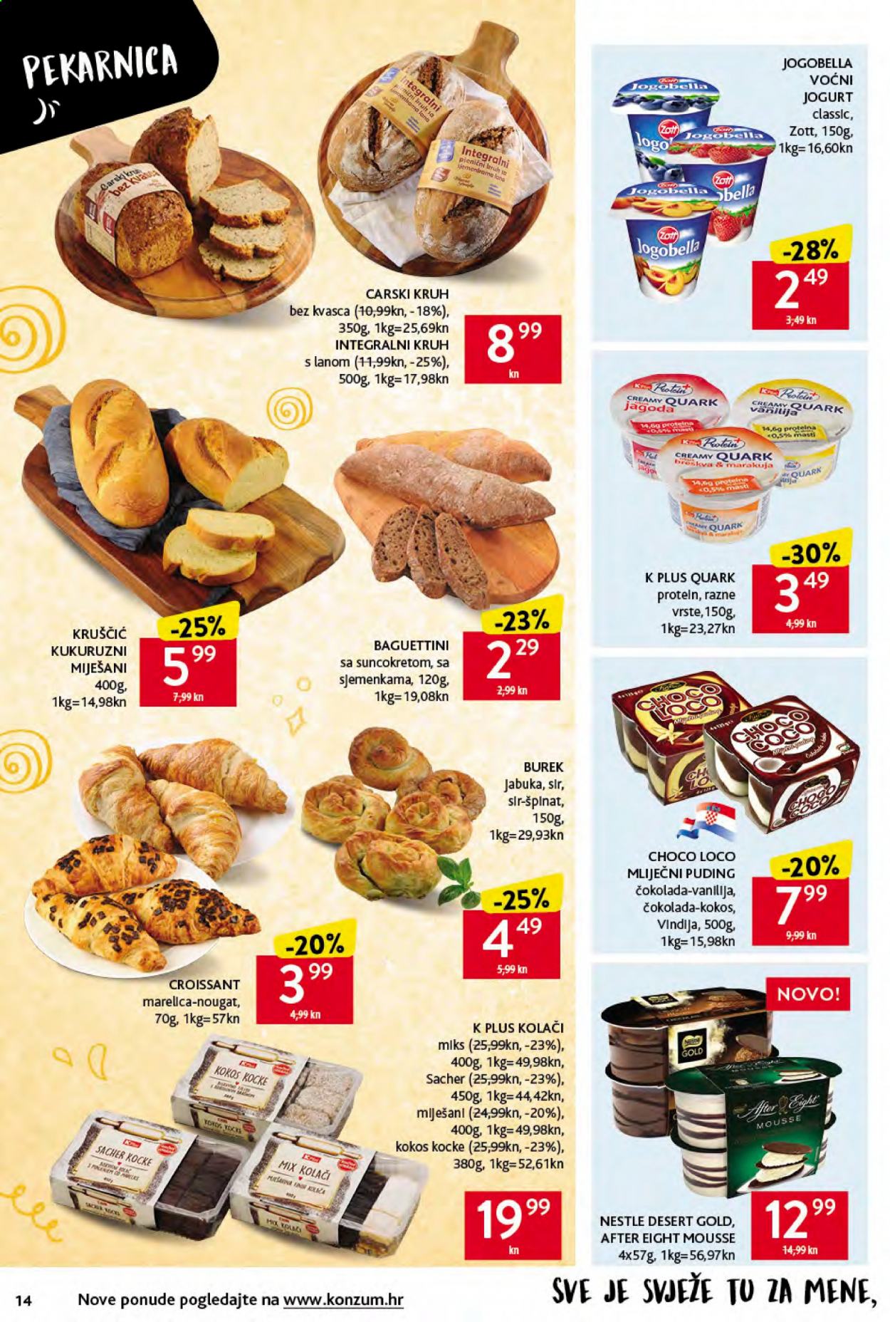 Konzum katalog - 13.05.2021. - 19.05.2021. Stranica 14