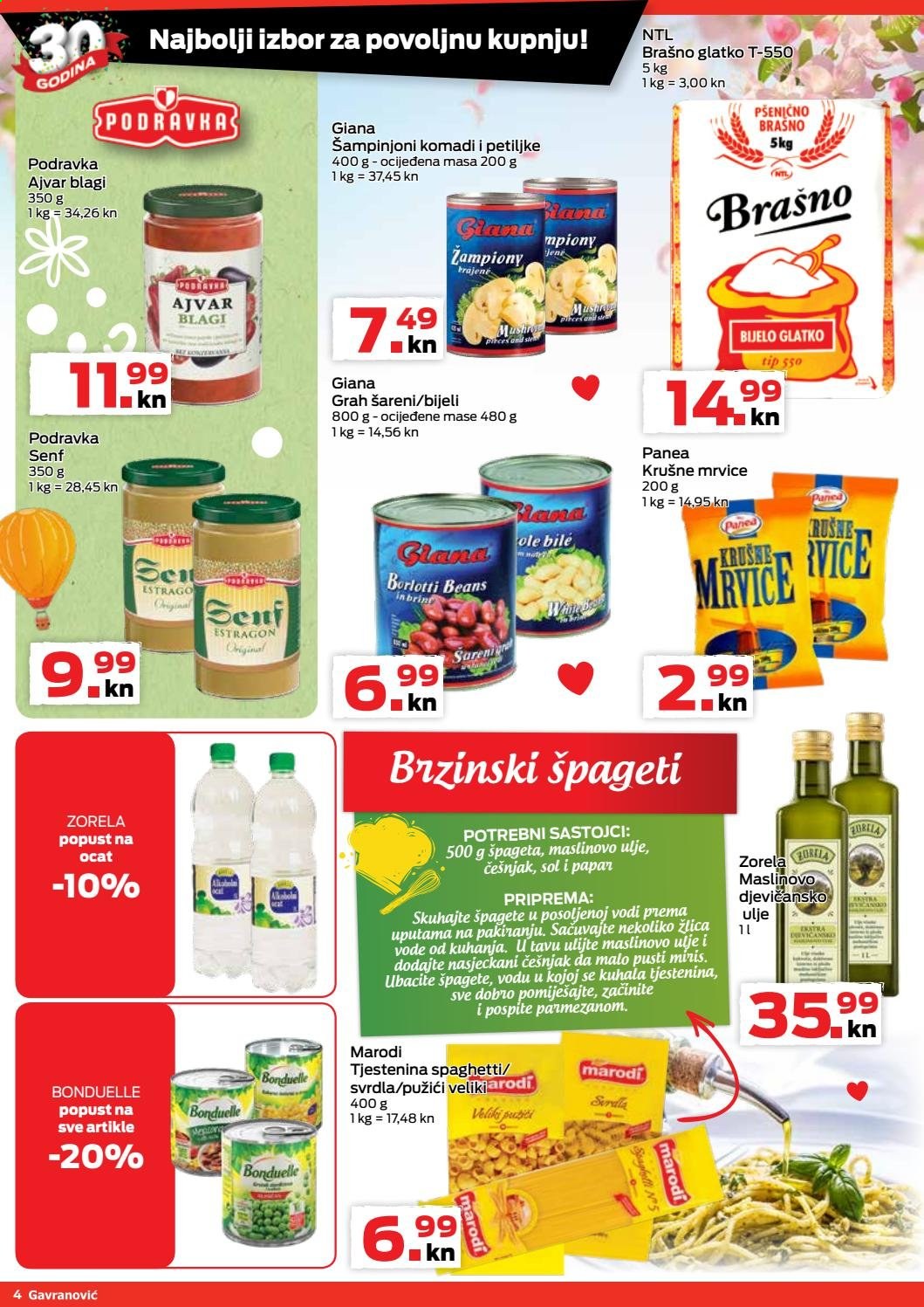 Gavranović katalog - 13.05.2021. - 19.05.2021. Stranica 4