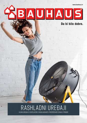 Bauhaus katalog - 19.04.2021. - 31.08.2021.