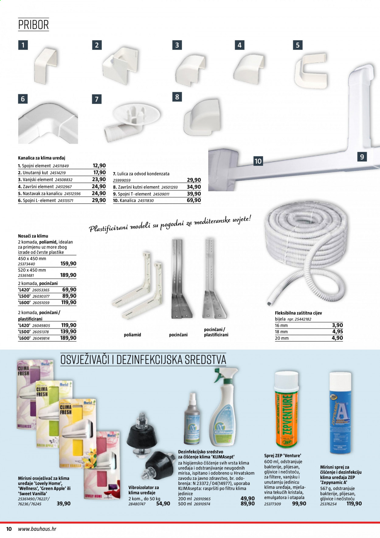 Bauhaus katalog - 19.04.2021. - 31.08.2021. Stranica 10