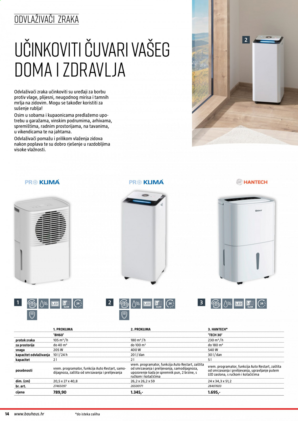 Bauhaus katalog - 19.04.2021. - 31.08.2021. Stranica 14