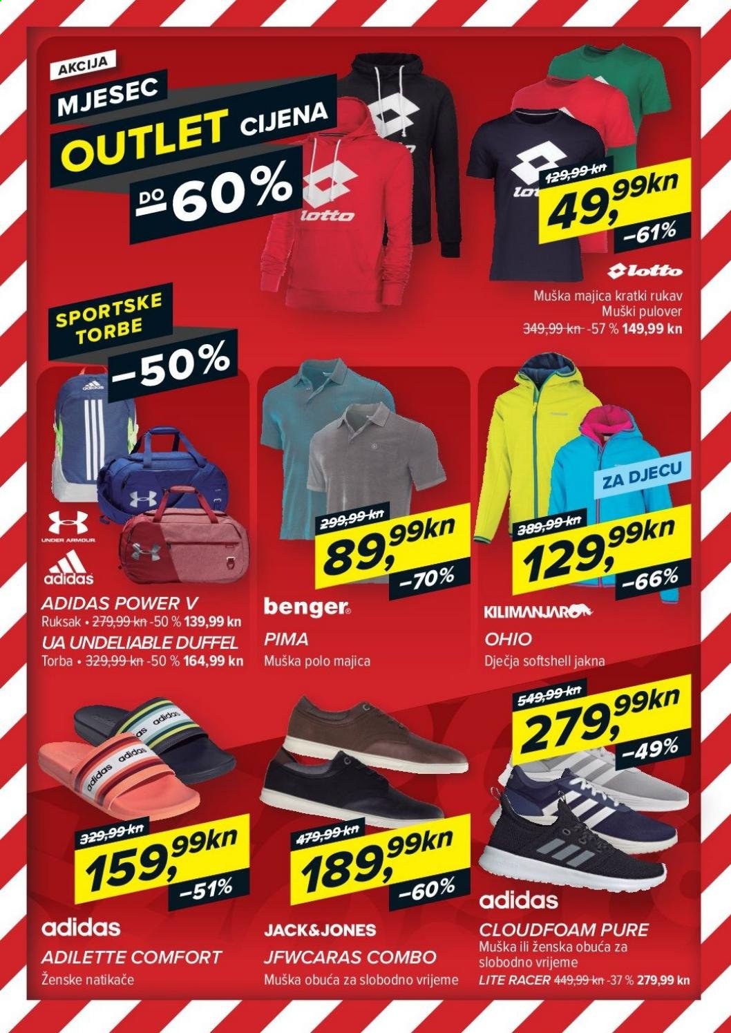 Hervis katalog - 06.05.2021. - 12.05.2021. Stranica 2
