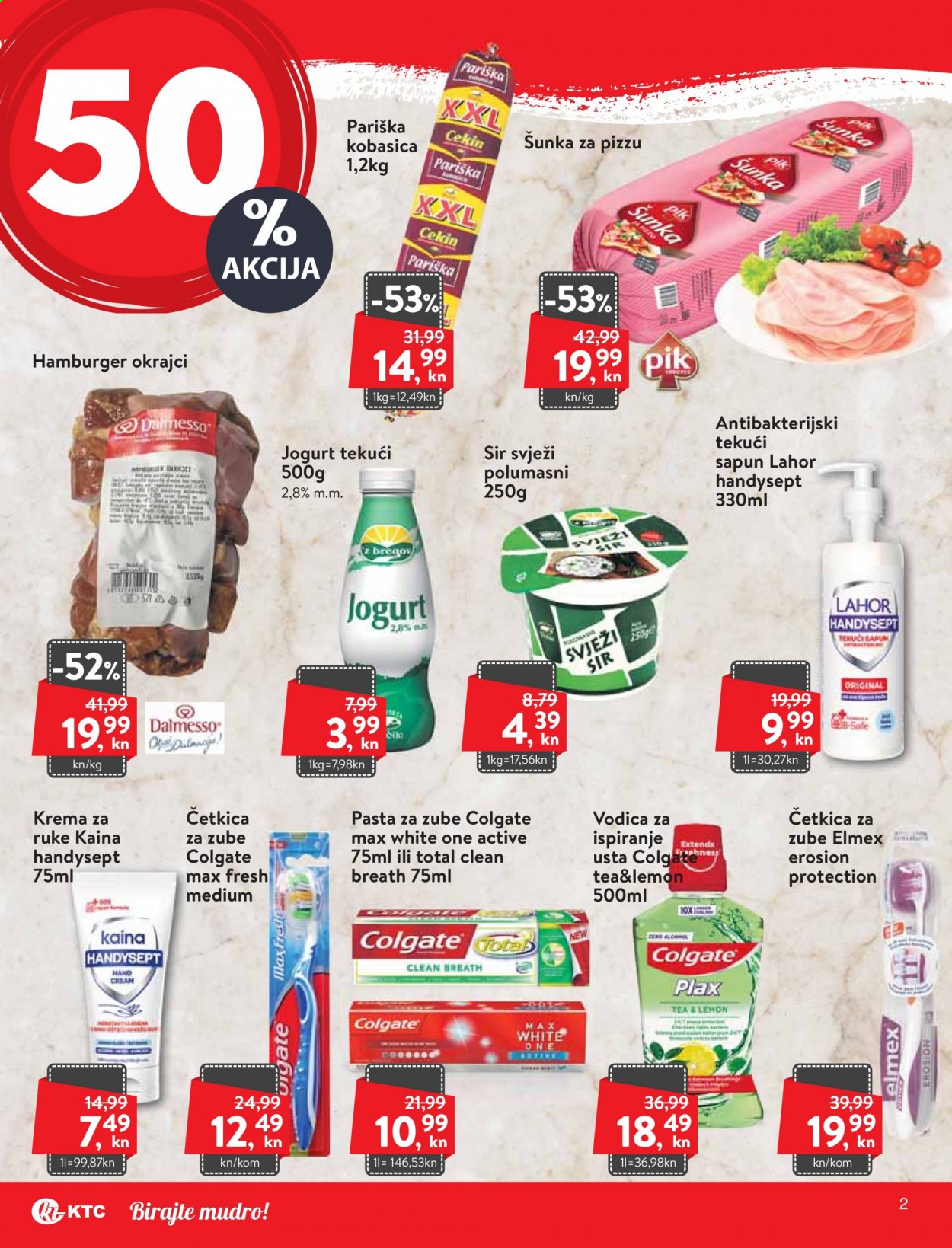 KTC katalog - 13.05.2021. - 19.05.2021. Stranica 2