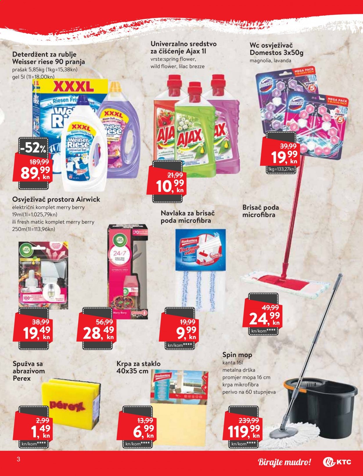 KTC katalog - 13.05.2021. - 19.05.2021. Stranica 3