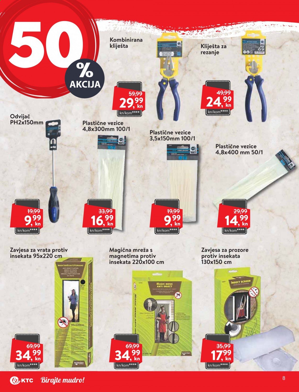 KTC katalog - 13.05.2021. - 19.05.2021. Stranica 8