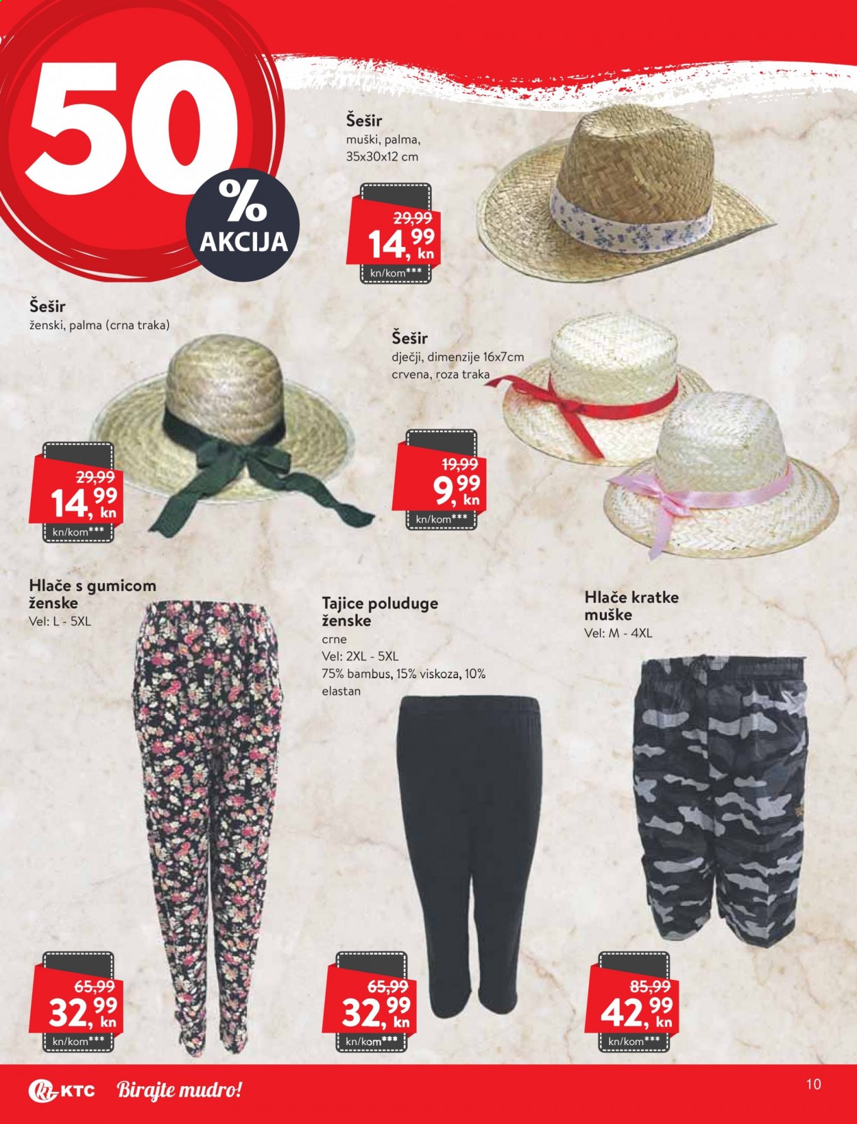 KTC katalog - 13.05.2021. - 19.05.2021. Stranica 10