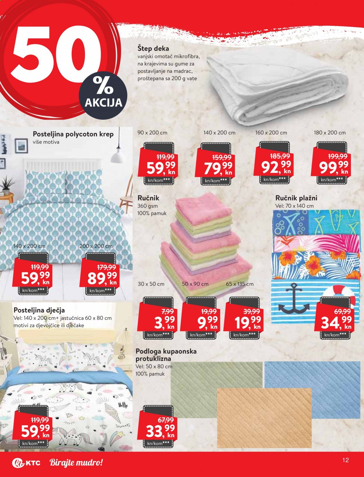 KTC katalog - 13.05.2021. - 19.05.2021. Stranica 12