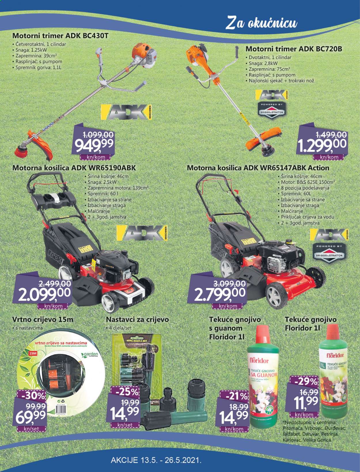 KTC katalog - 13.05.2021. - 26.05.2021. Stranica 3