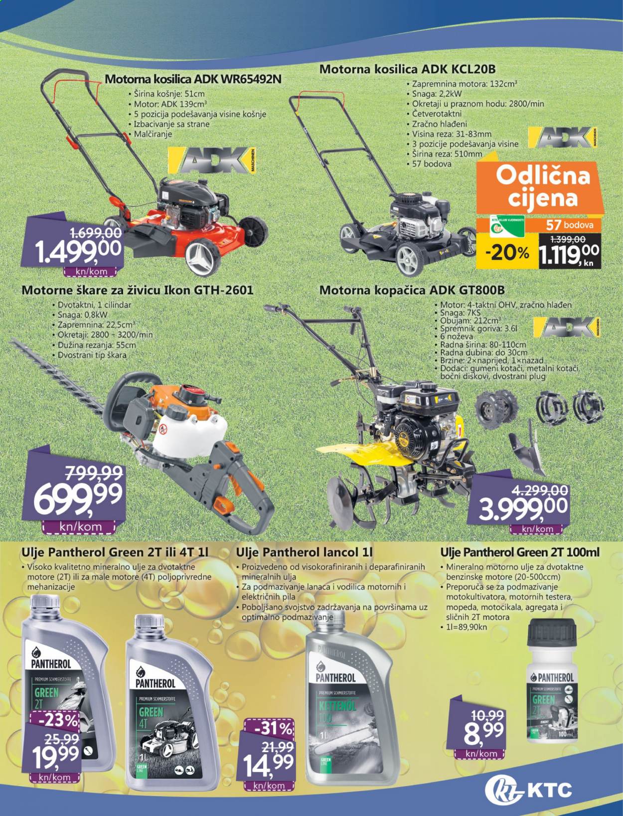 KTC katalog - 13.05.2021. - 26.05.2021. Stranica 4