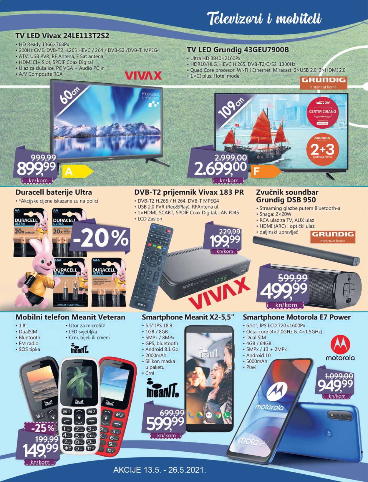 KTC katalog - 13.05.2021. - 26.05.2021. Stranica 5