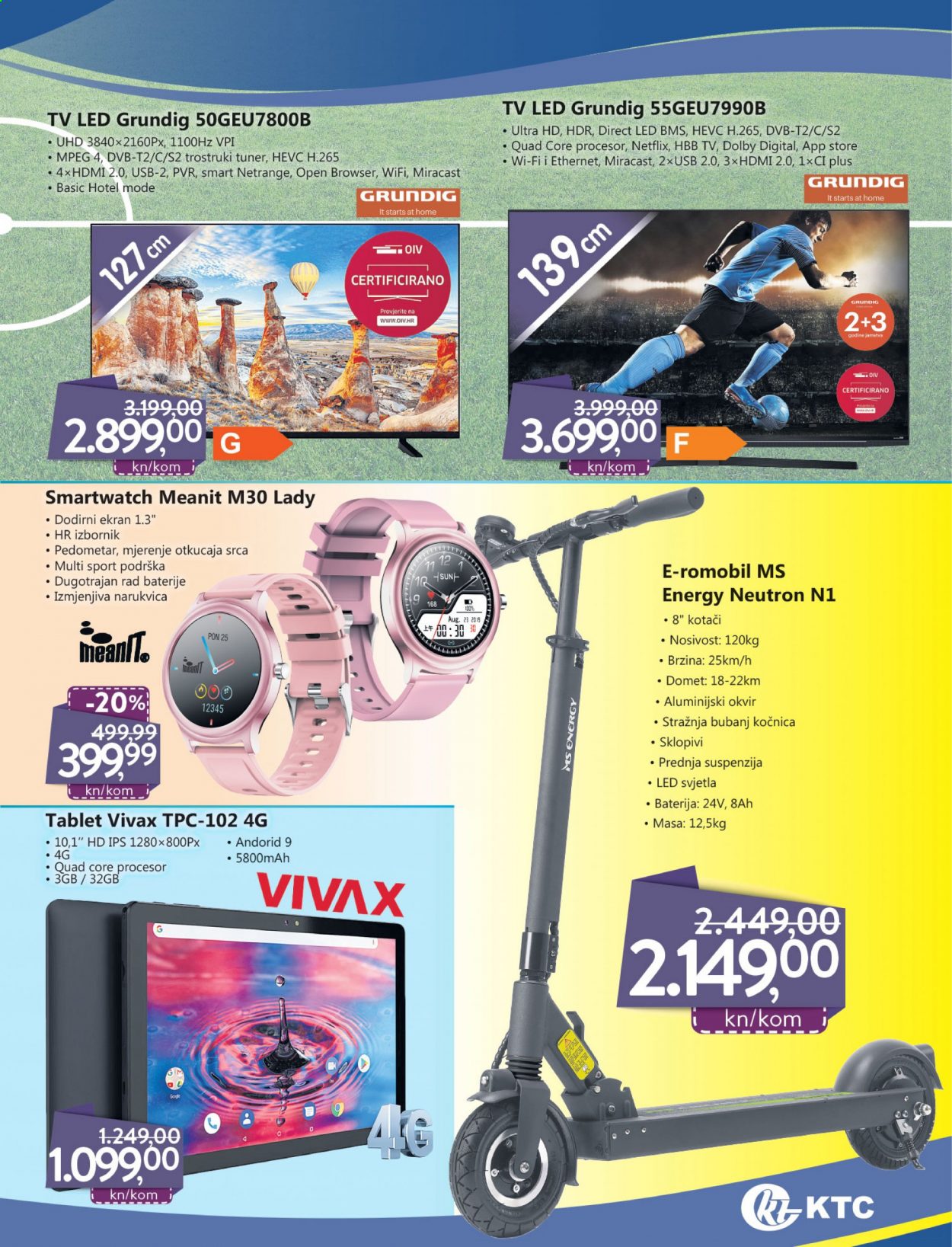 KTC katalog - 13.05.2021. - 26.05.2021. Stranica 6