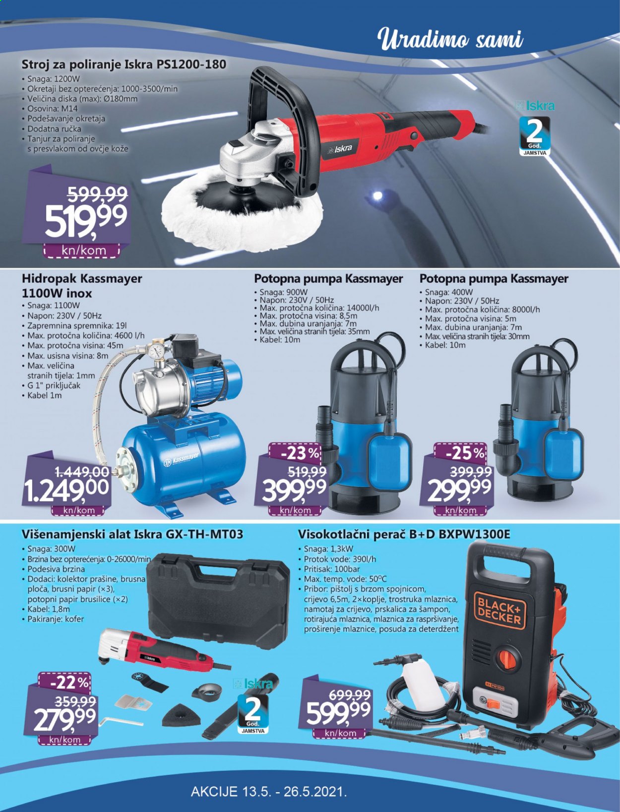 KTC katalog - 13.05.2021. - 26.05.2021. Stranica 7