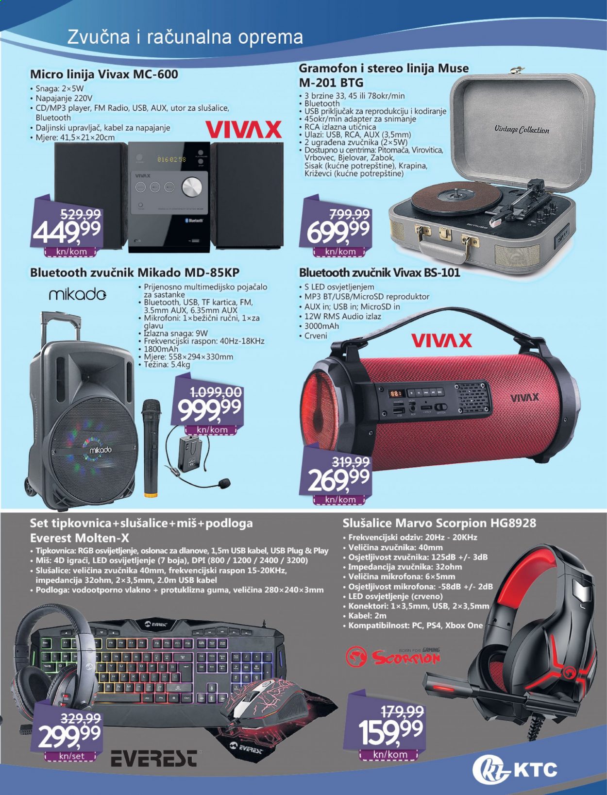 KTC katalog - 13.05.2021. - 26.05.2021. Stranica 8
