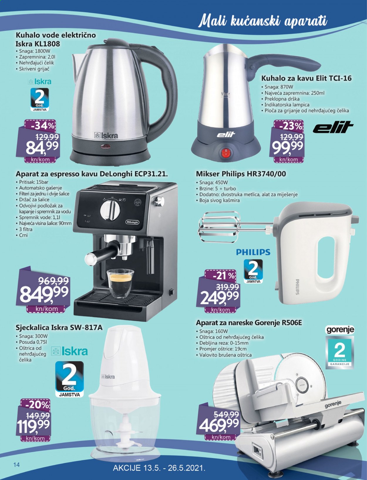 KTC katalog - 13.05.2021. - 26.05.2021. Stranica 13