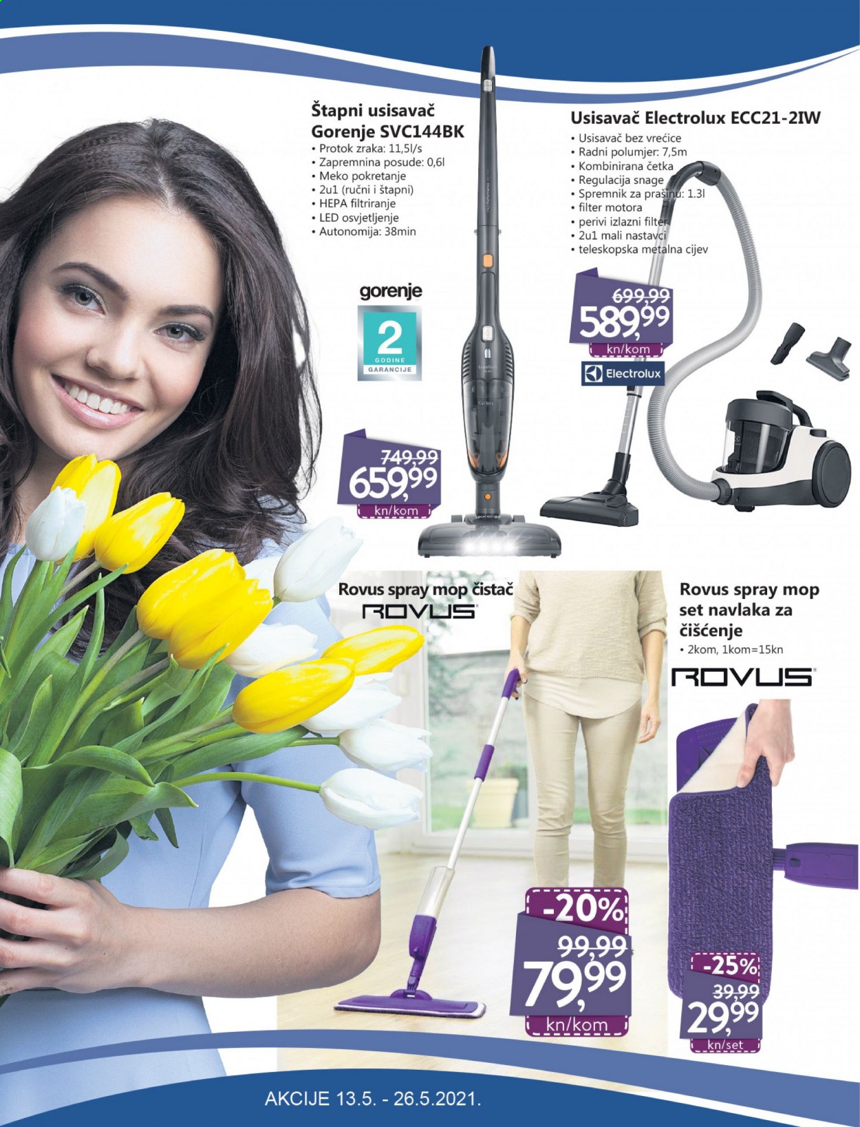 KTC katalog - 13.05.2021. - 26.05.2021. Stranica 15