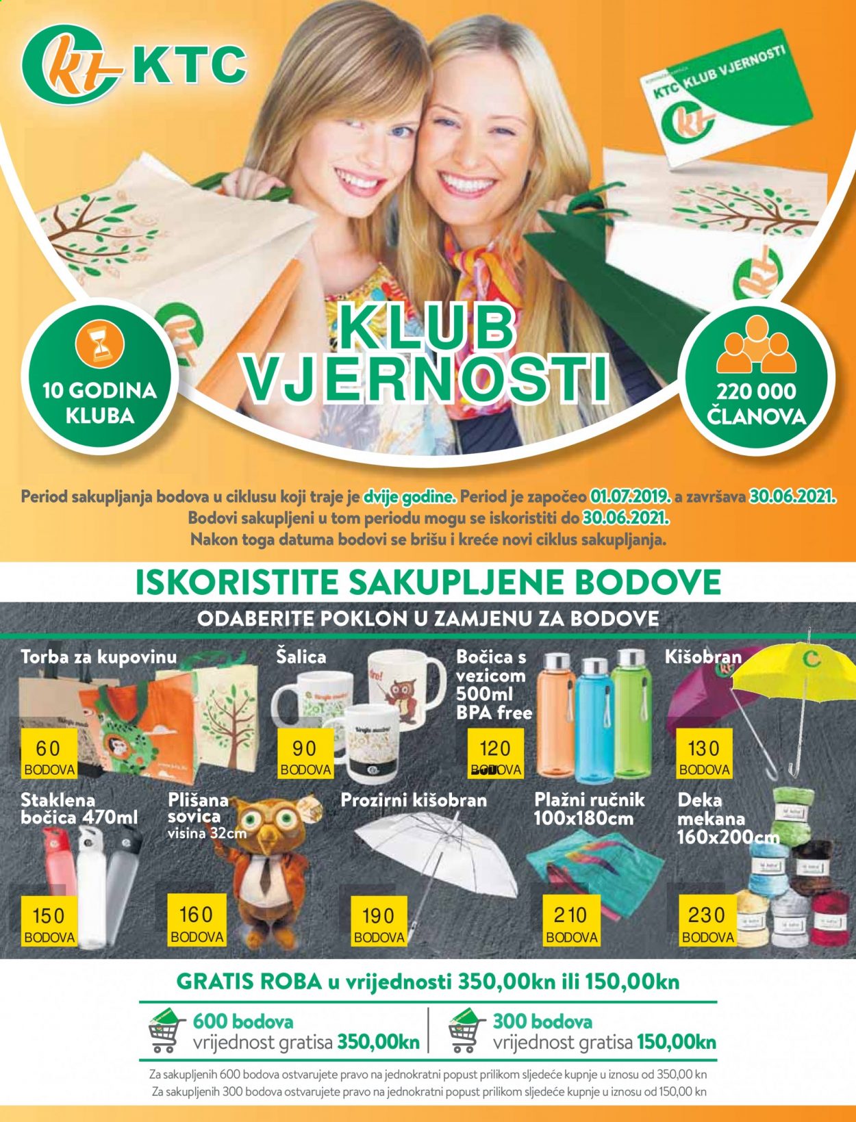 KTC katalog - 13.05.2021. - 19.05.2021. Stranica 2