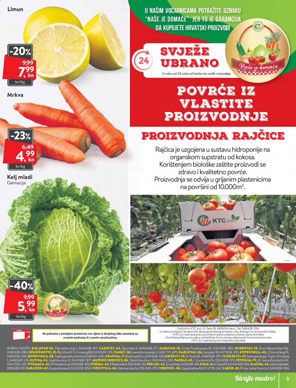 KTC katalog - 13.05.2021. - 19.05.2021. Stranica 5