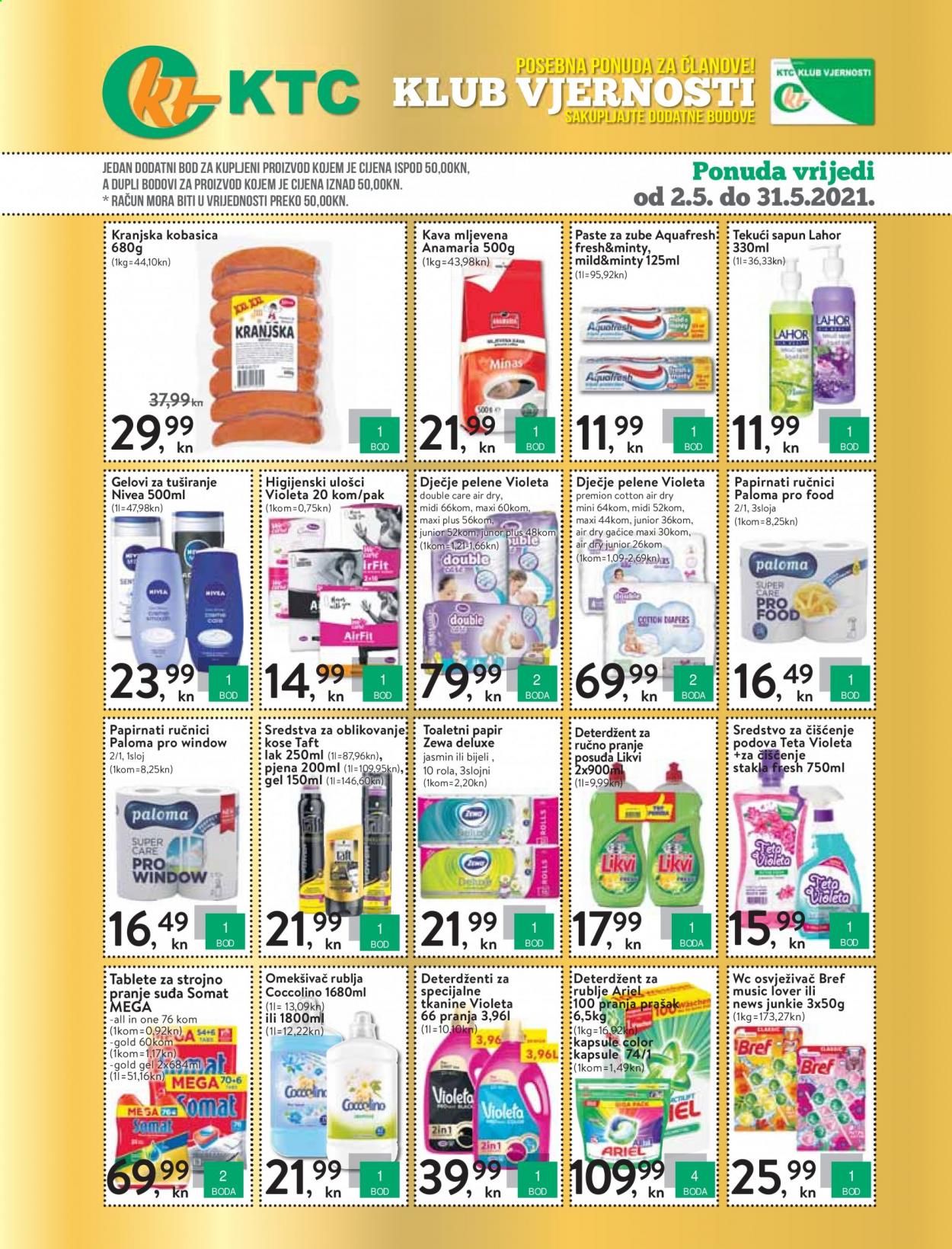 KTC katalog - 13.05.2021. - 19.05.2021. Stranica 11