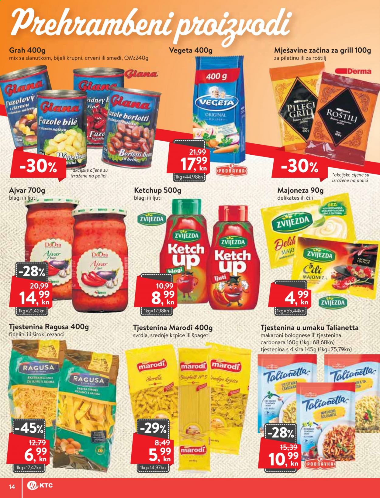 KTC katalog - 13.05.2021. - 19.05.2021. Stranica 14