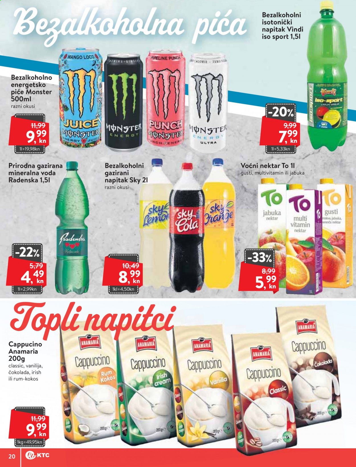 KTC katalog - 13.05.2021. - 19.05.2021. Stranica 20