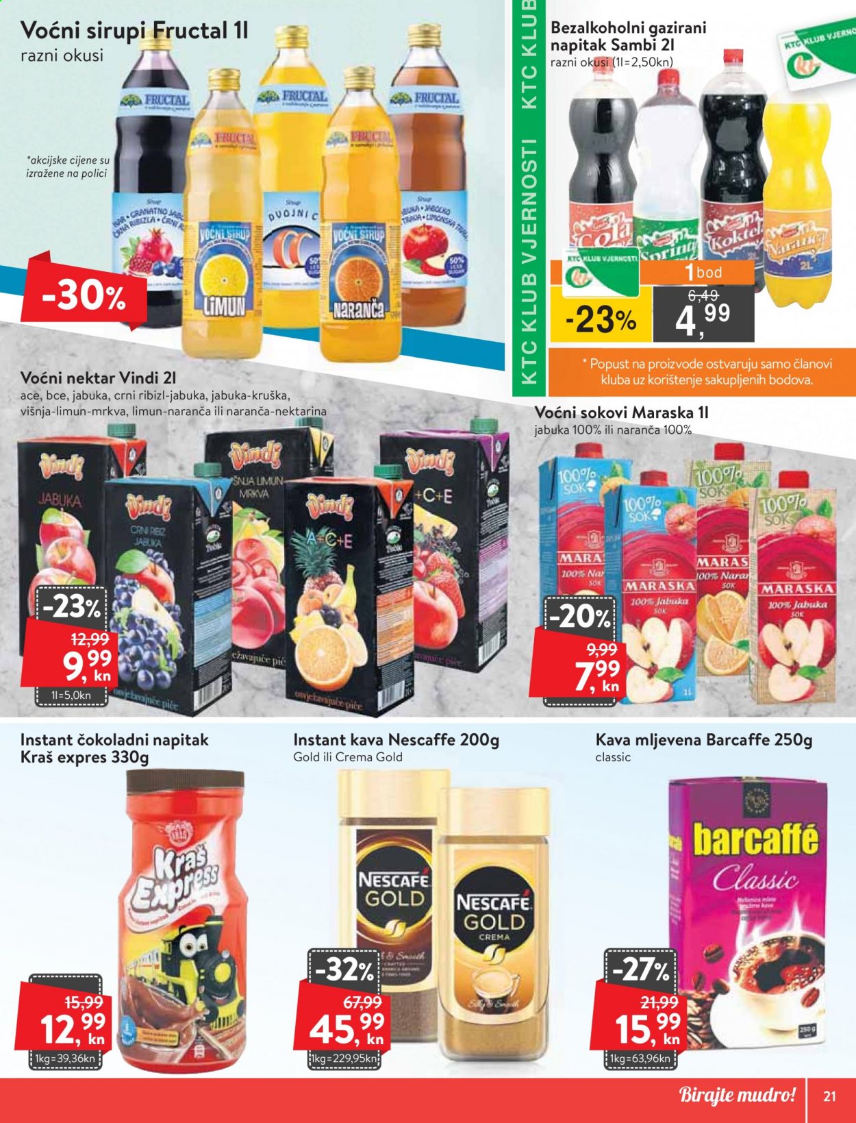KTC katalog - 13.05.2021. - 19.05.2021. Stranica 21