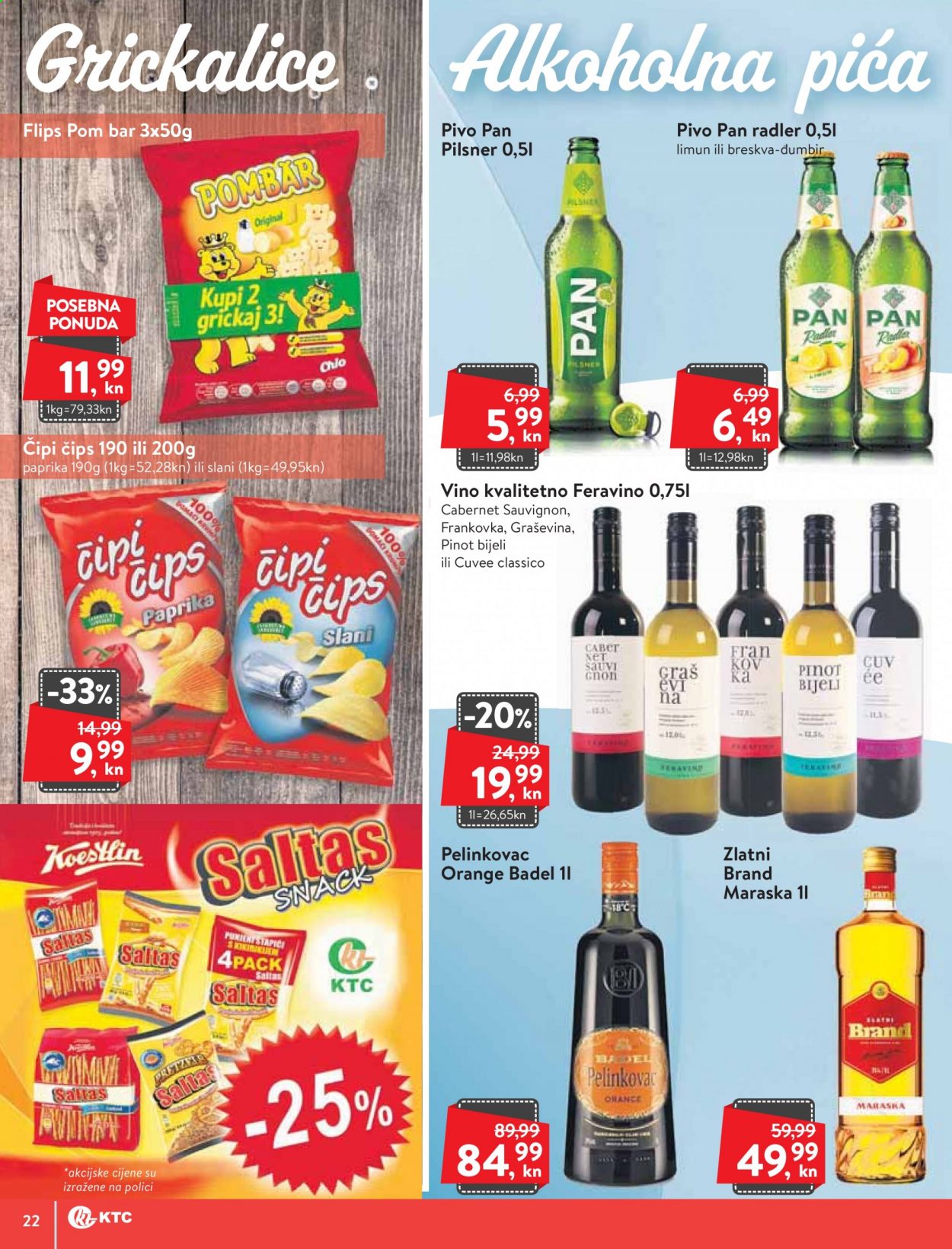 KTC katalog - 13.05.2021. - 19.05.2021. Stranica 22