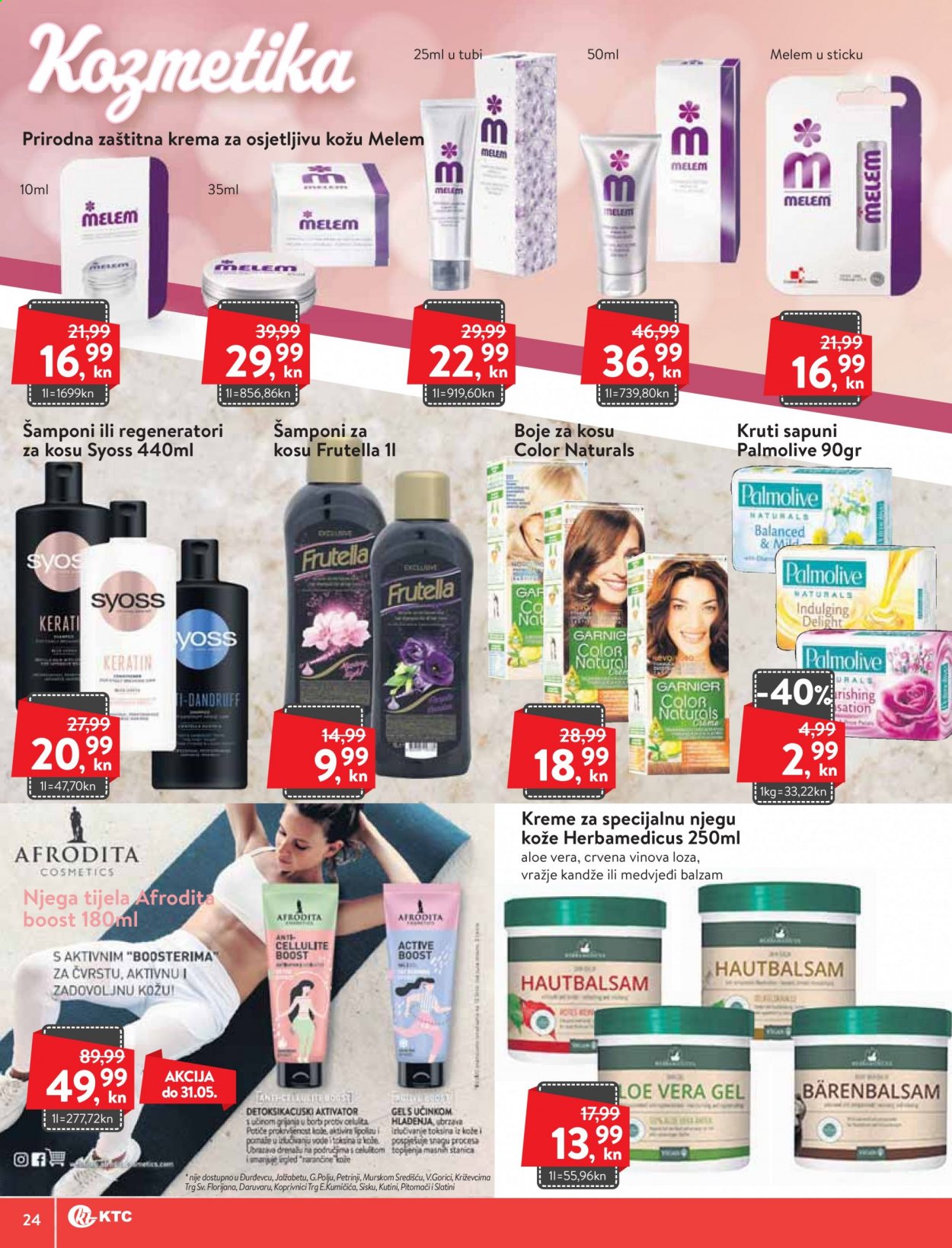 KTC katalog - 13.05.2021. - 19.05.2021. Stranica 24