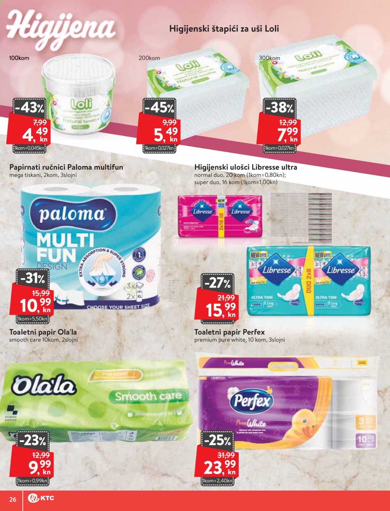 KTC katalog - 13.05.2021. - 19.05.2021. Stranica 26
