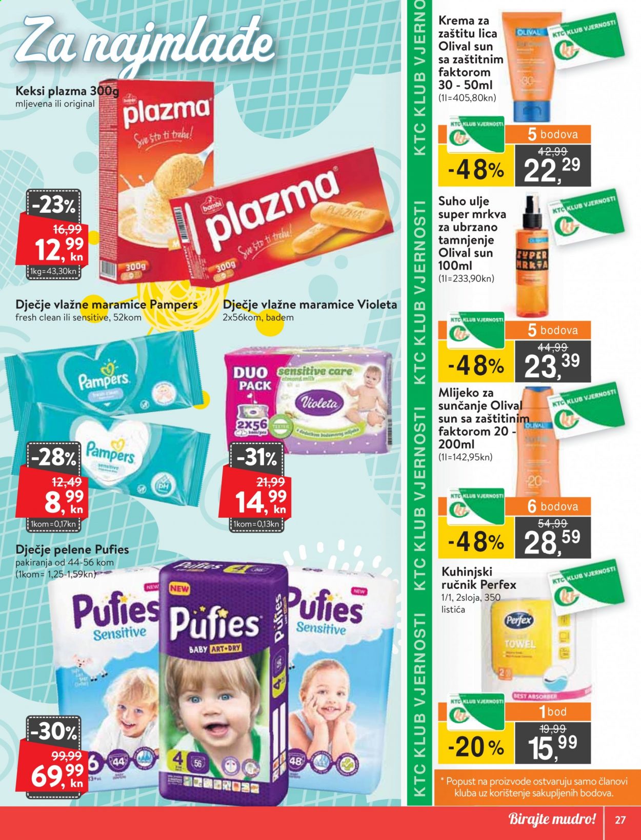 KTC katalog - 13.05.2021. - 19.05.2021. Stranica 27