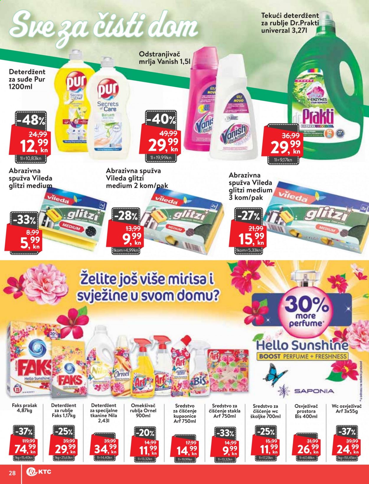 KTC katalog - 13.05.2021. - 19.05.2021. Stranica 28