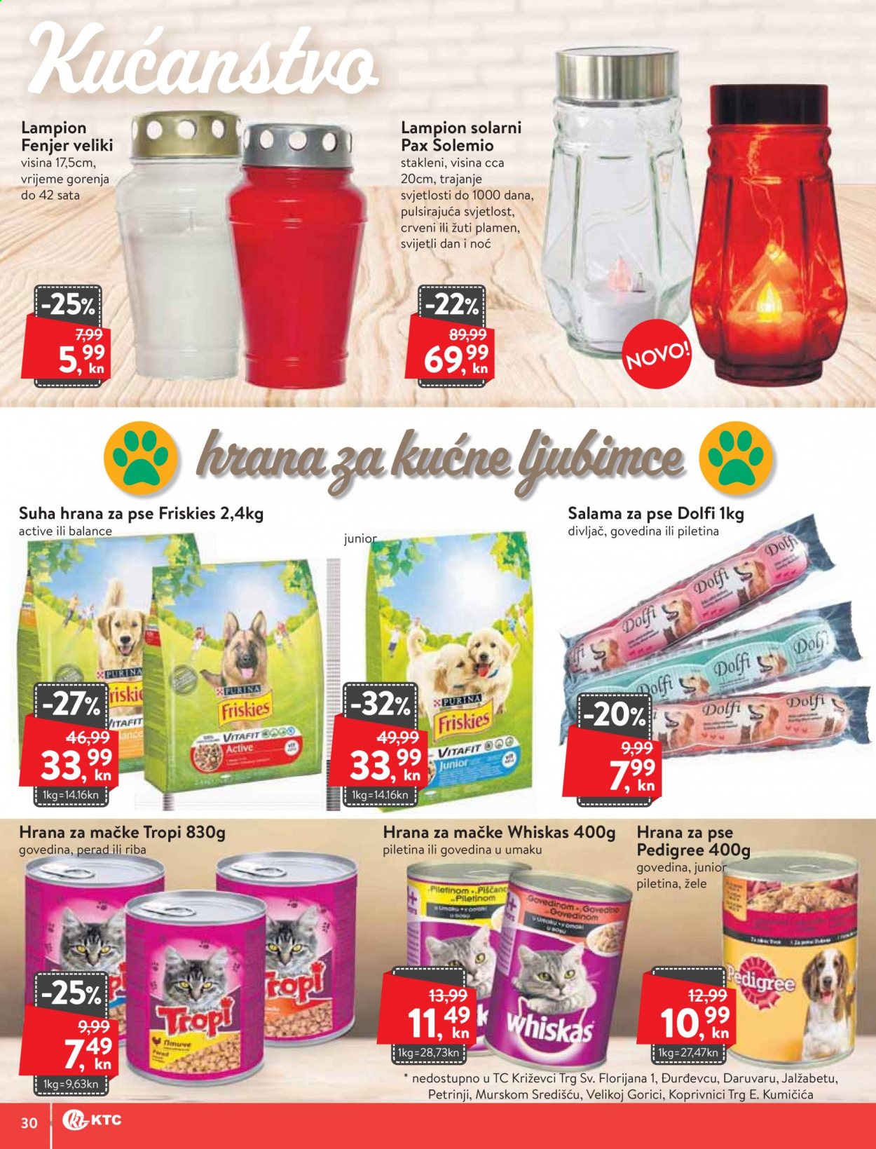 KTC katalog - 13.05.2021. - 19.05.2021. Stranica 30
