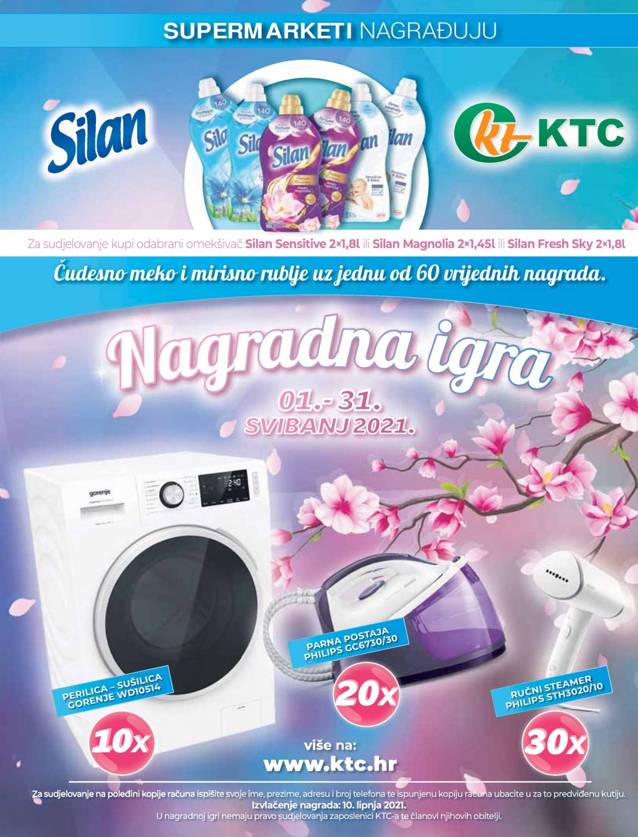 KTC katalog - 13.05.2021. - 19.05.2021. Stranica 31