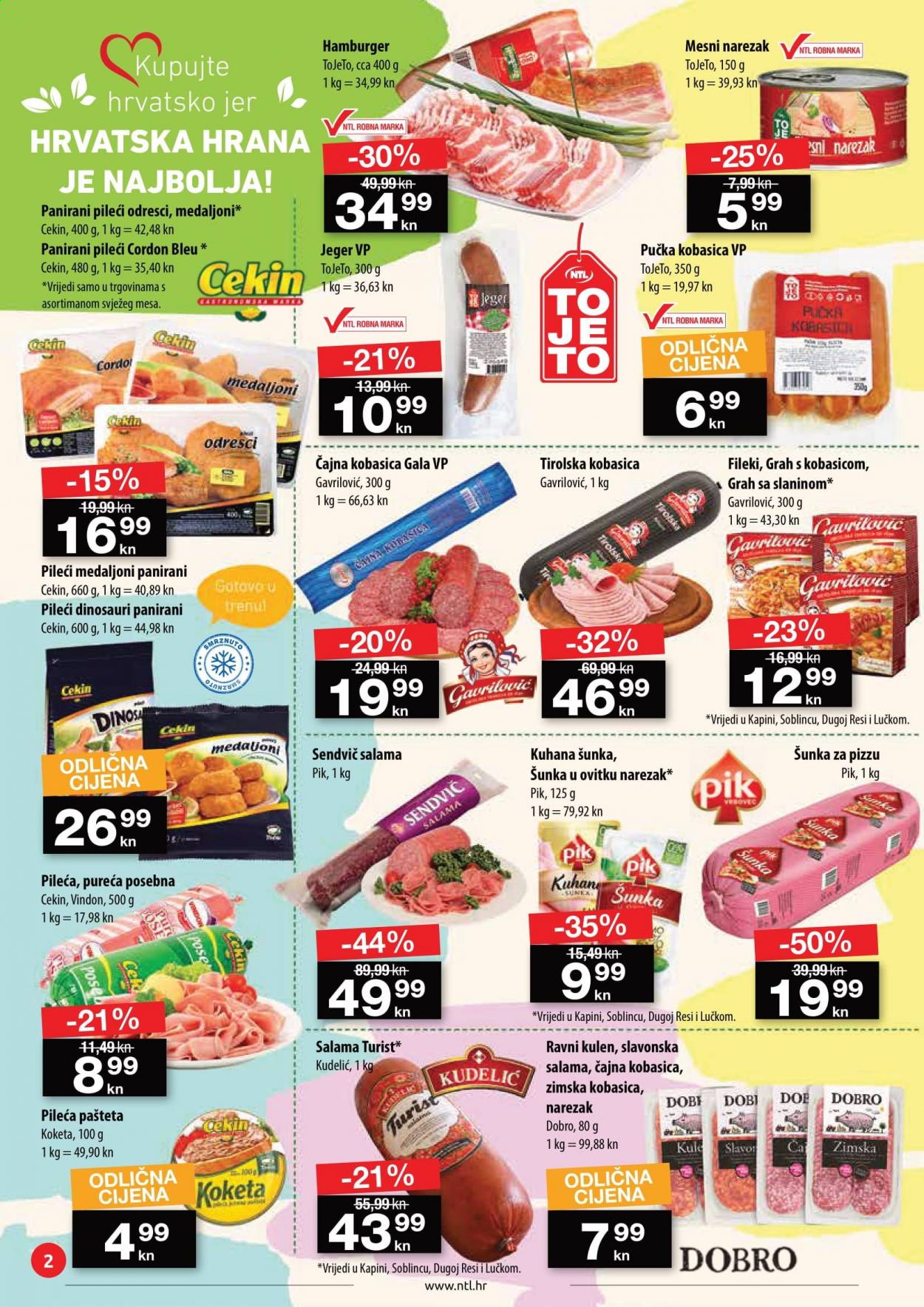 NTL katalog - 13.05.2021. - 19.05.2021. Stranica 2