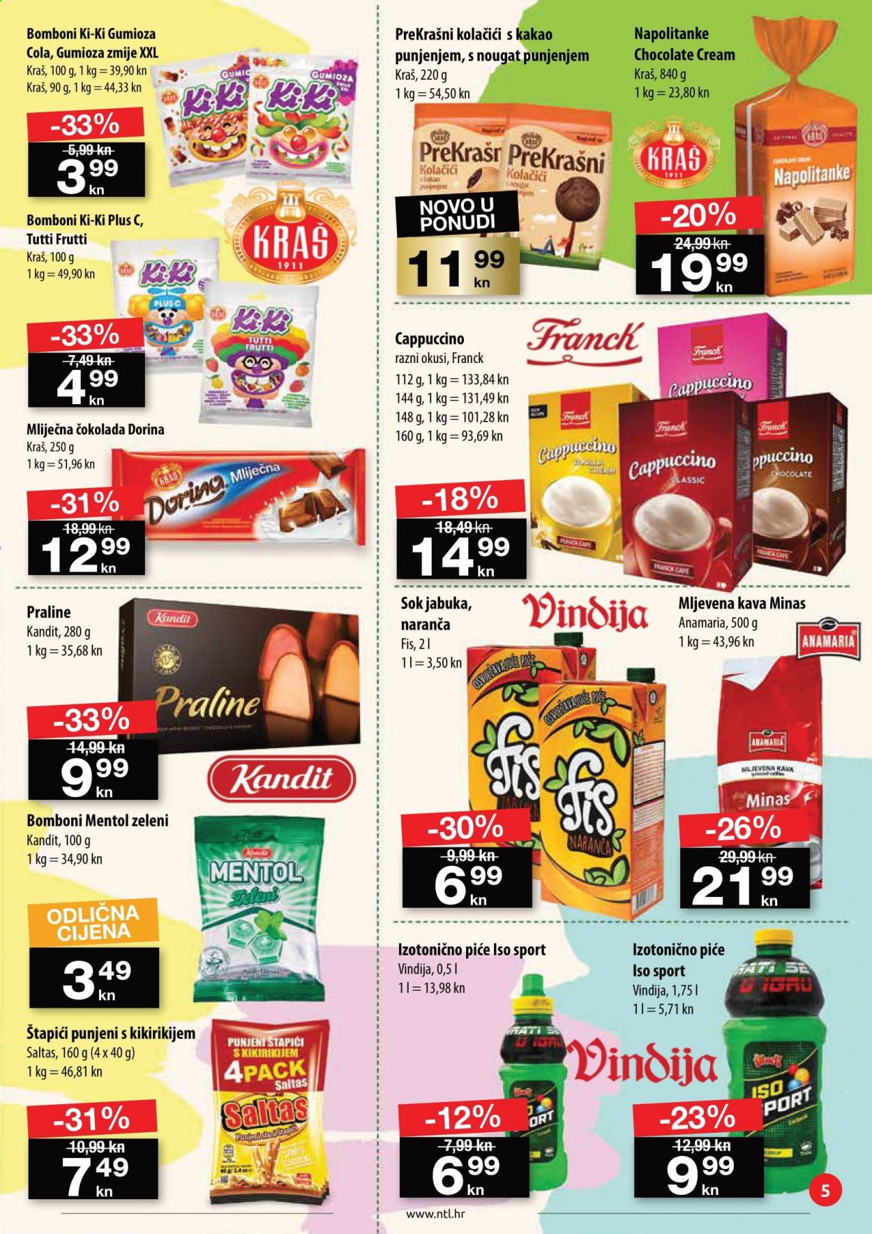 NTL katalog - 13.05.2021. - 19.05.2021. Stranica 5