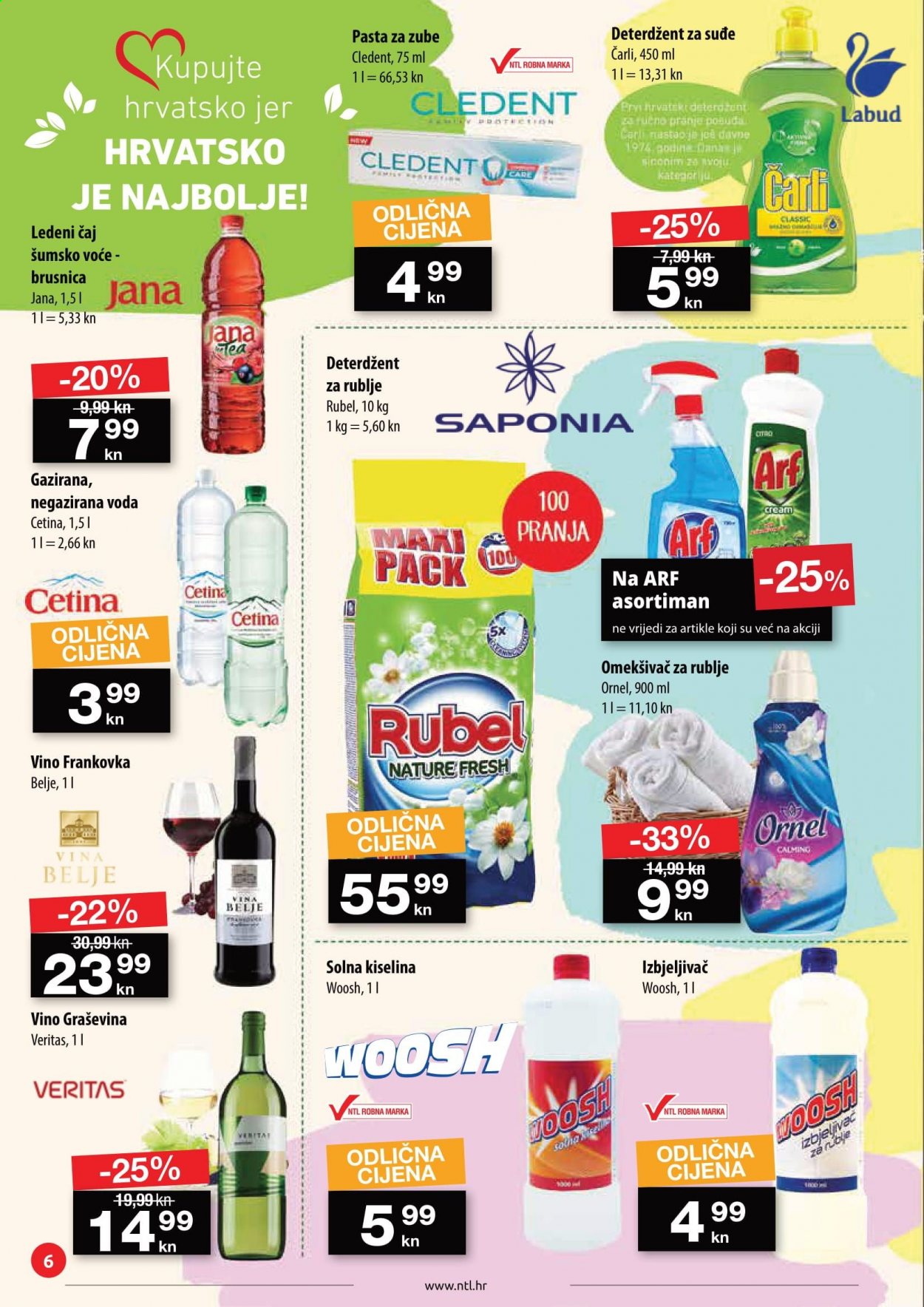 NTL katalog - 13.05.2021. - 19.05.2021. Stranica 6