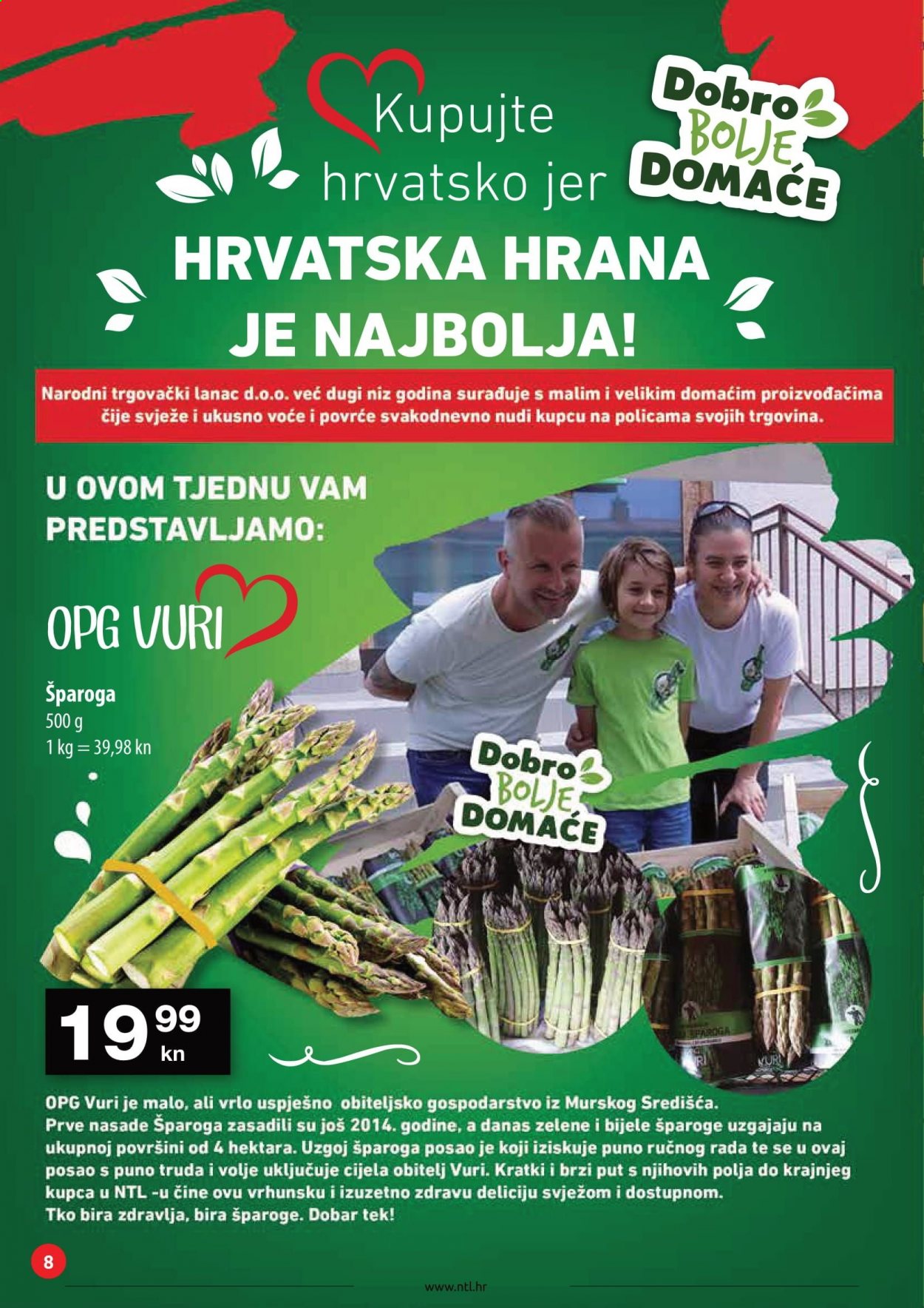 NTL katalog - 13.05.2021. - 19.05.2021. Stranica 8