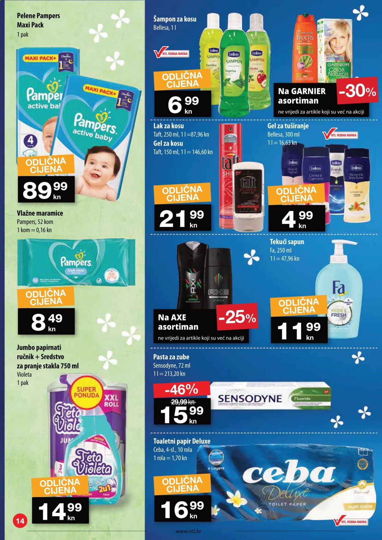 NTL katalog - 13.05.2021. - 19.05.2021. Stranica 14