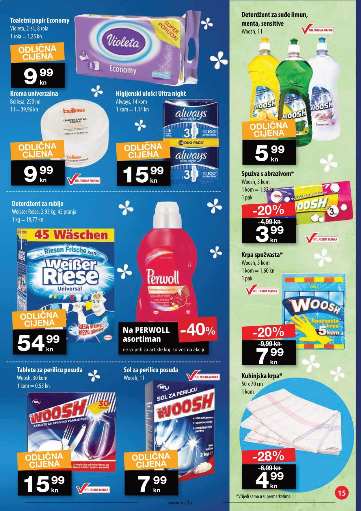 NTL katalog - 13.05.2021. - 19.05.2021. Stranica 15