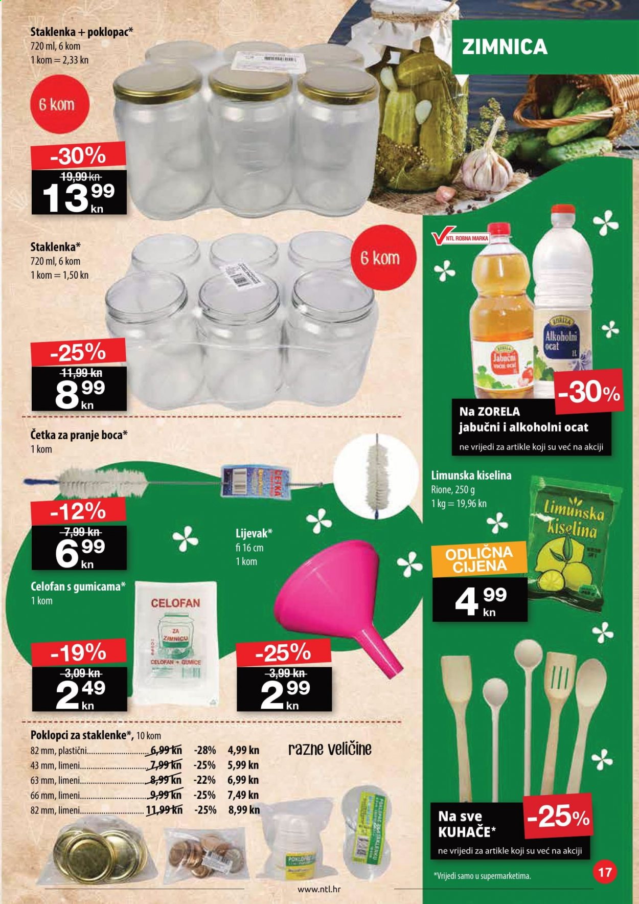 NTL katalog - 13.05.2021. - 19.05.2021. Stranica 17