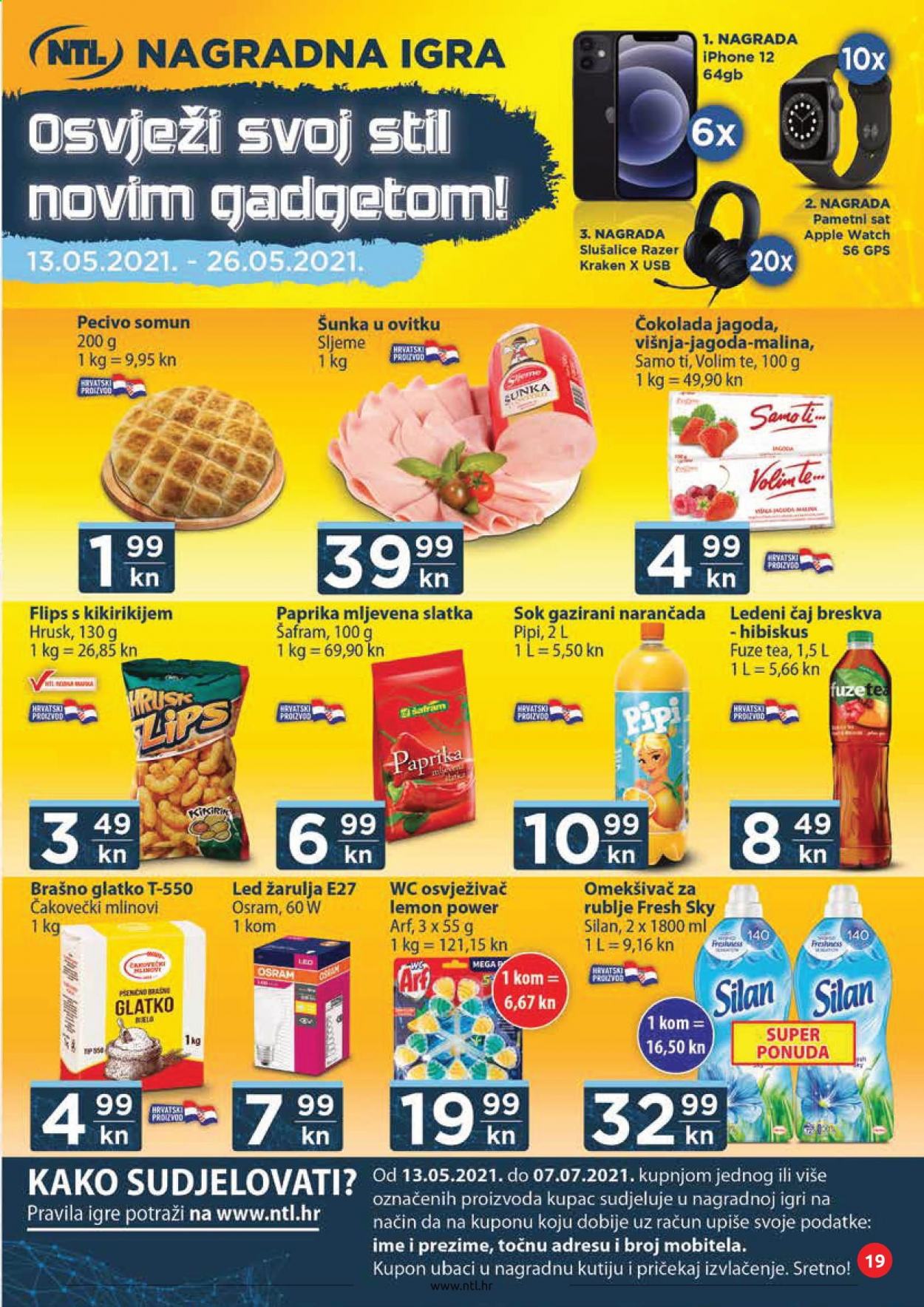 NTL katalog - 13.05.2021. - 19.05.2021. Stranica 19