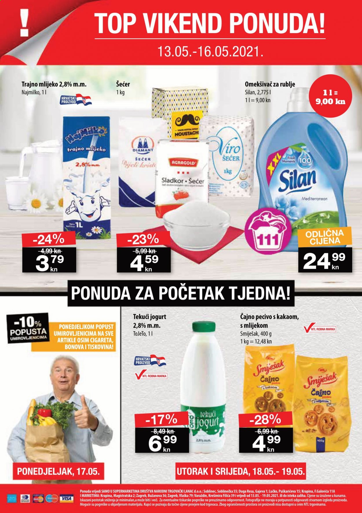 NTL katalog - 13.05.2021. - 19.05.2021. Stranica 20