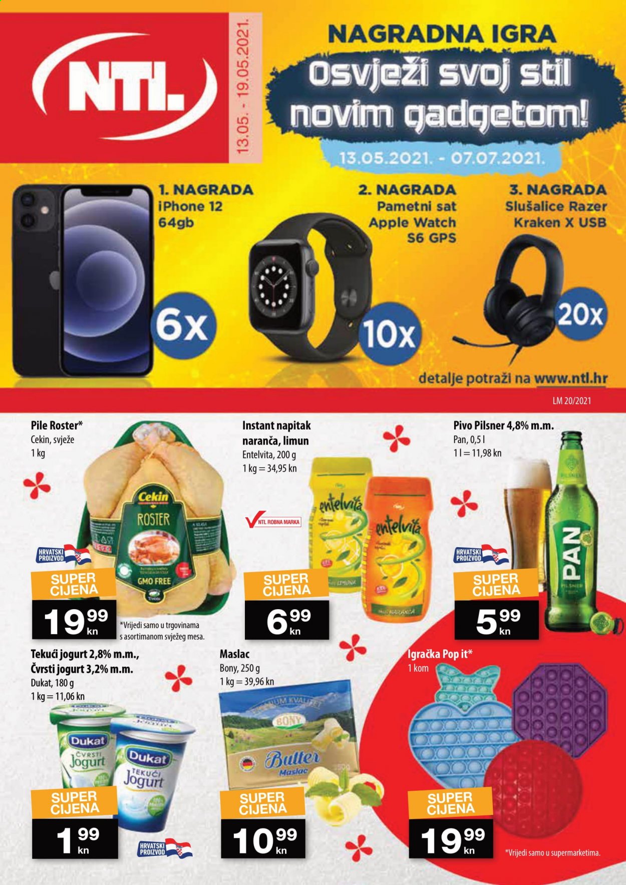 NTL katalog - 13.05.2021. - 19.05.2021. Stranica 1