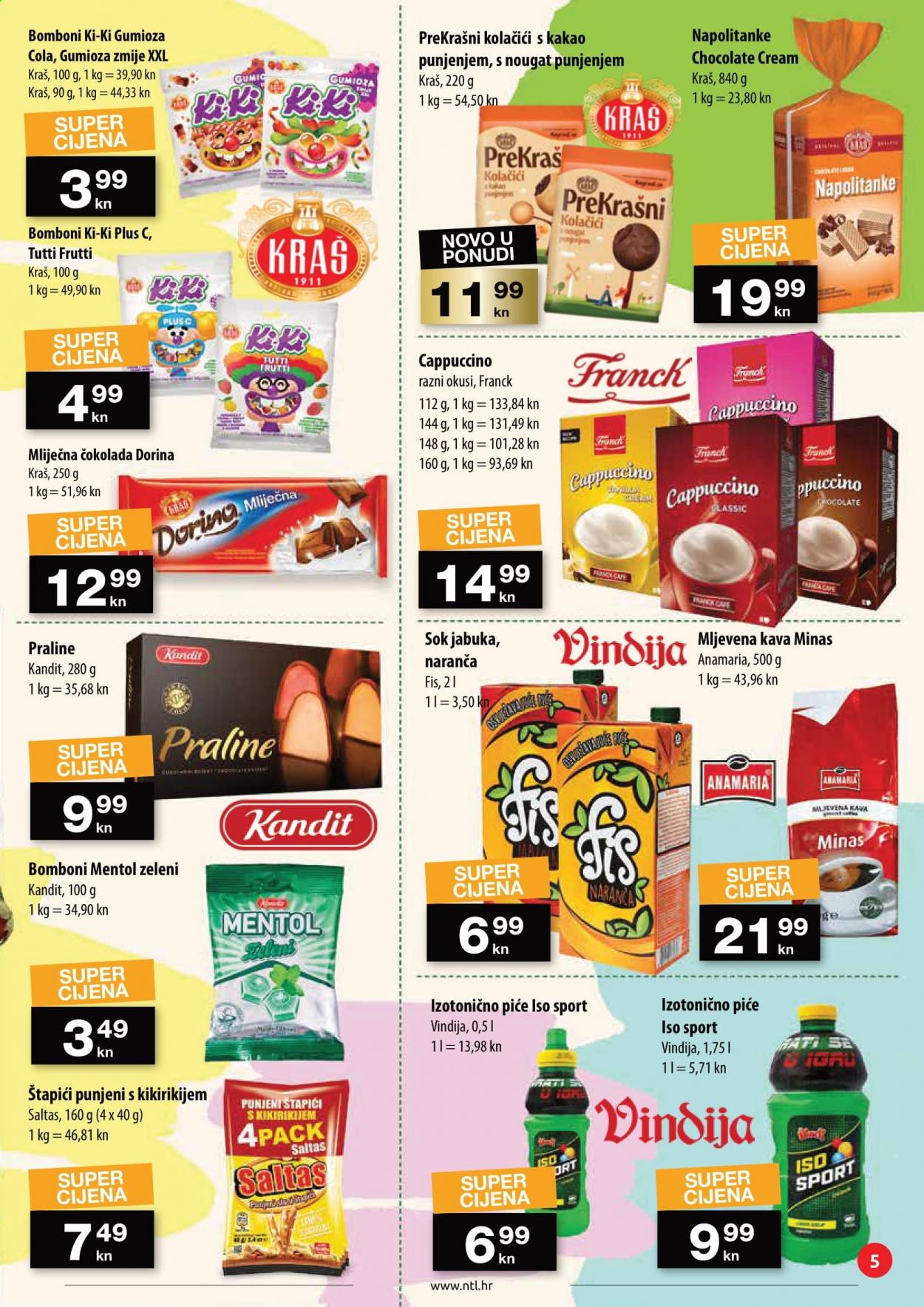 NTL katalog - 13.05.2021. - 19.05.2021. Stranica 5