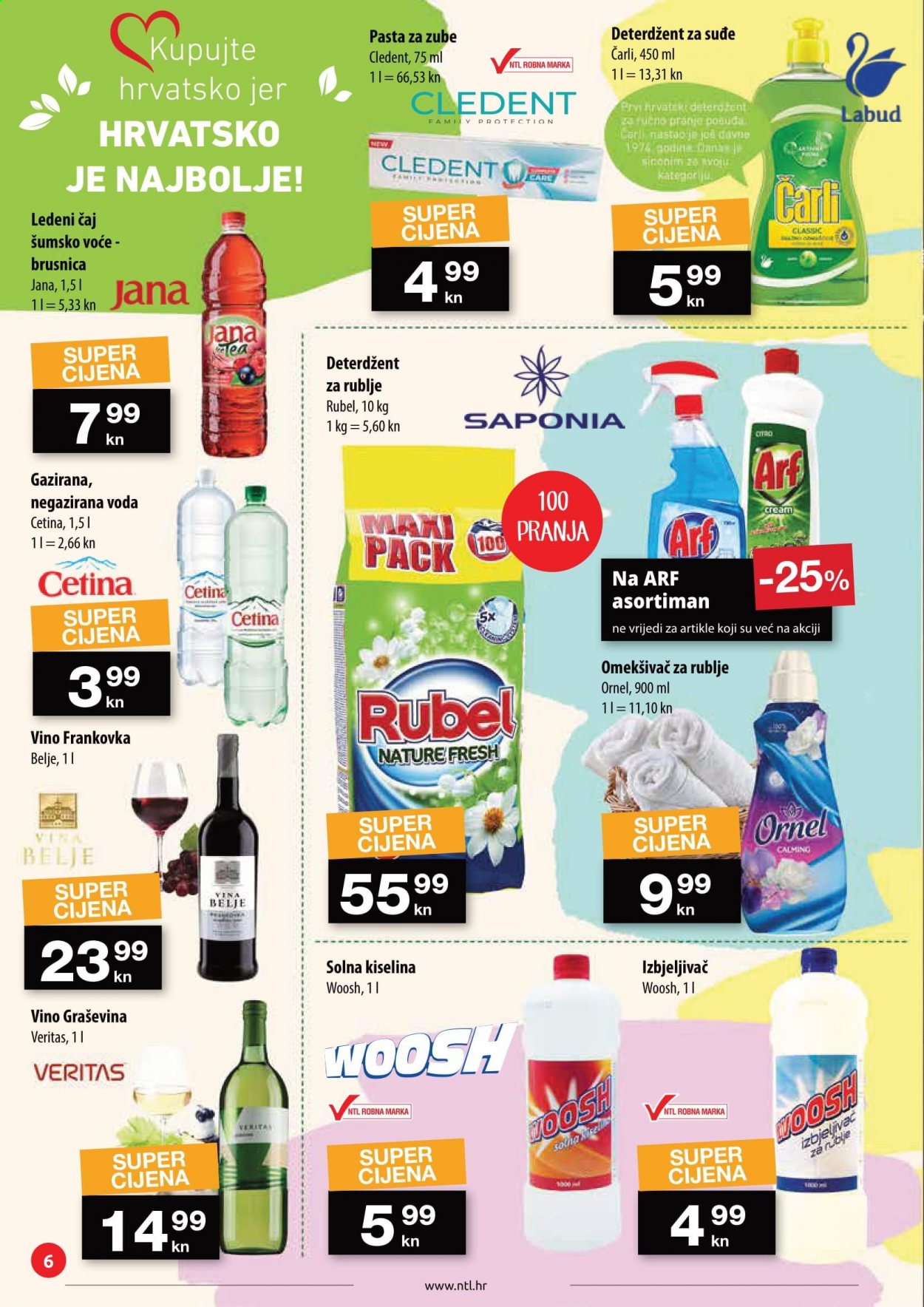 NTL katalog - 13.05.2021. - 19.05.2021. Stranica 6